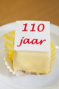 Fotoimpressie 110 jaar Sint-Jozefparochie